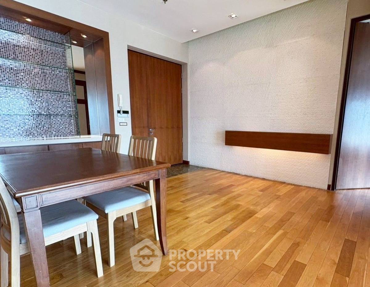 picture 2-BR Condo at The Lakes Bangkok near BTS Asok (ID 2461457) - 5/10