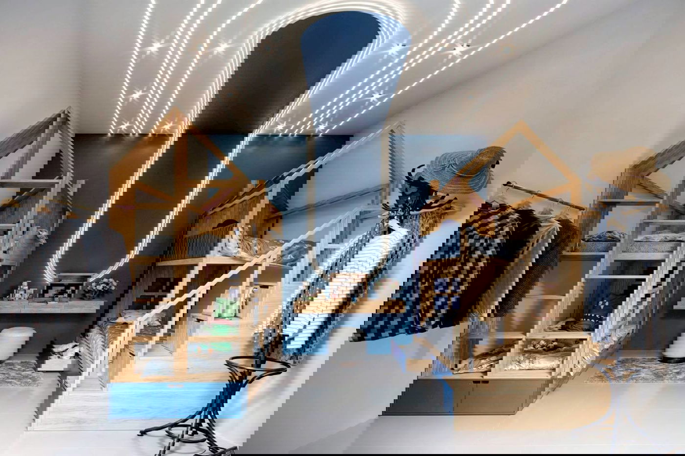 picture 5 Bedrooms Pool Villa for Sale in Huay Yai - 8/9