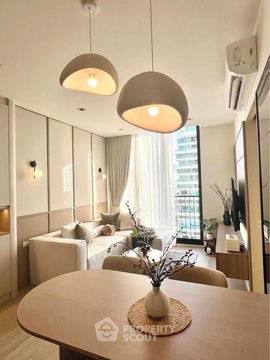 คอนโด 1-ห้องนอน ที่ โนเบิล สเตท 39 ใกล้ BTS พร้อมพงษ์ (ID 1959409)