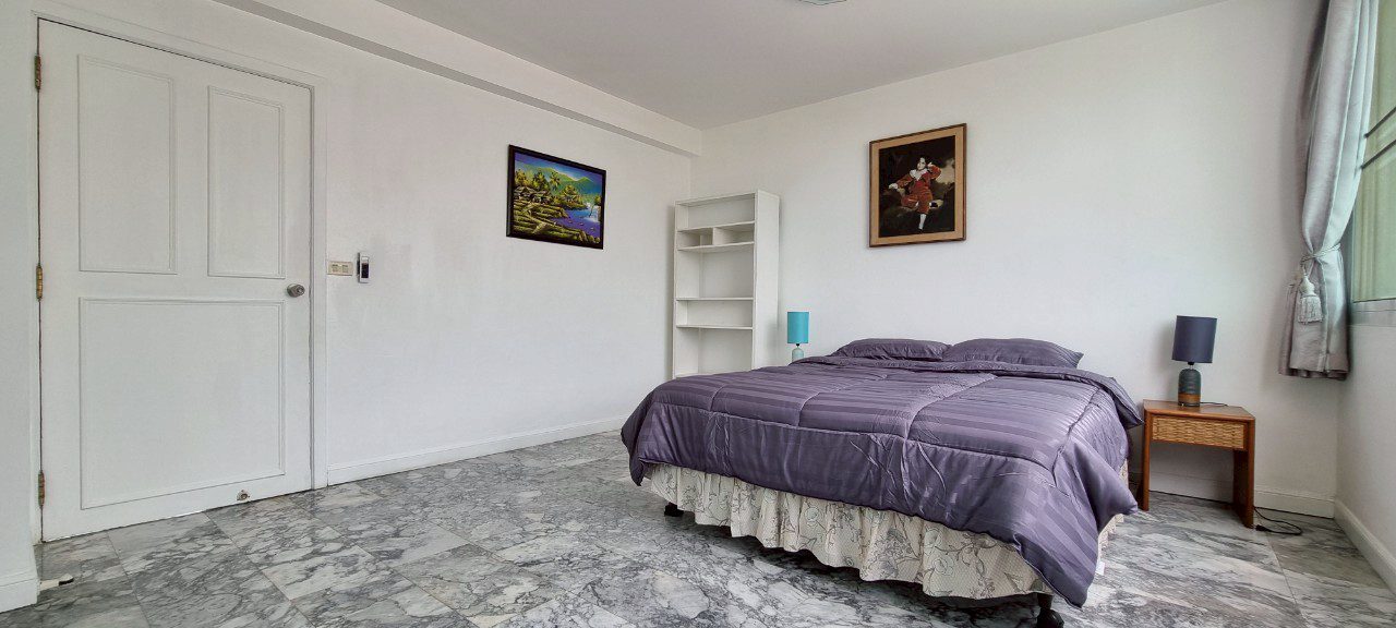 รูป บ้าน 4 ห้องนอนให้เช่าในจอมเทียน - รูปที่ 16/24