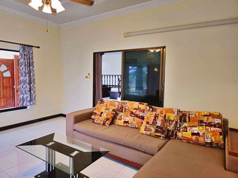 ขายพูลวิลล่าสวยในพัทยาตะวันออก