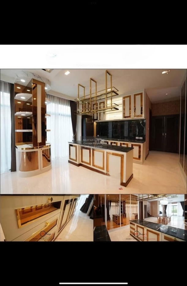 รูป เช่าบ้าน  เพอร์เฟค มาสเตอร์พีช เซนจูรี่ รัตนาธิเบศร์ ไทรม้า เมืองนนทบุรี นนทบุรี CX-139026 ✅ ทักไลน์ @connexproperty ตอบทันที ทีมงานมืออาชีพ ✅  - รูปที่ 9/12