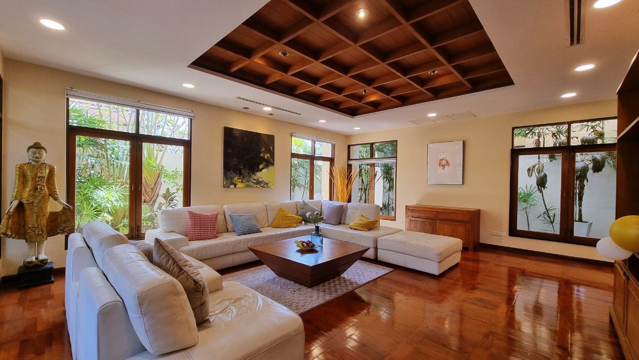 รูป ขายวิวทะเลมารีน่า 3 ห้องนอน - รูปที่ 5/17