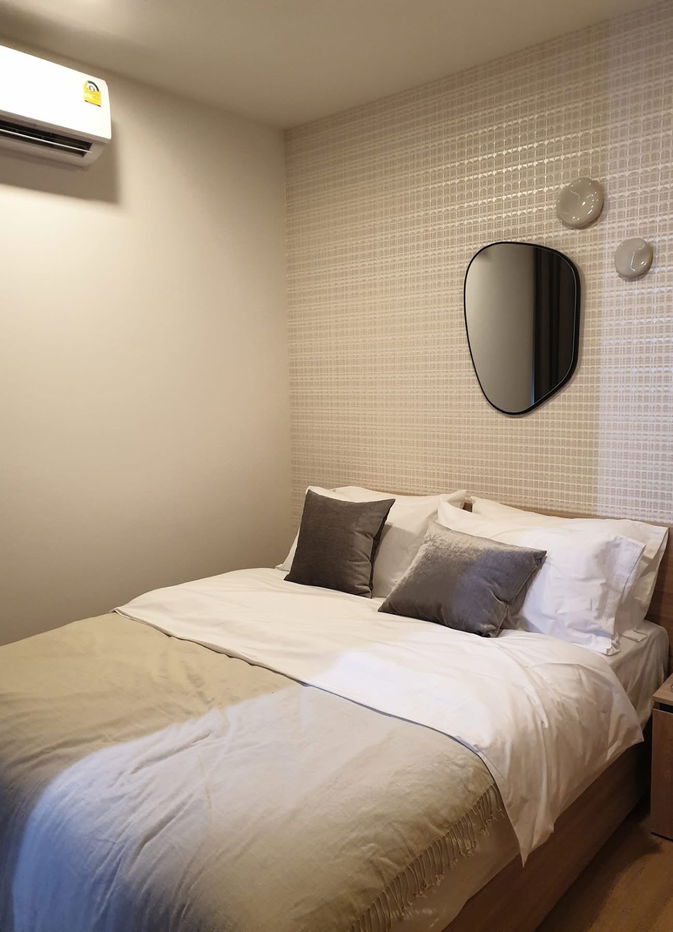 picture 🌈XT Phayathai Near BTS Phayathai 🍄Room for rent 🍄Jan’26 Ready❗️ 🍄Room very nice Safe to stay 🪴 - 2/12