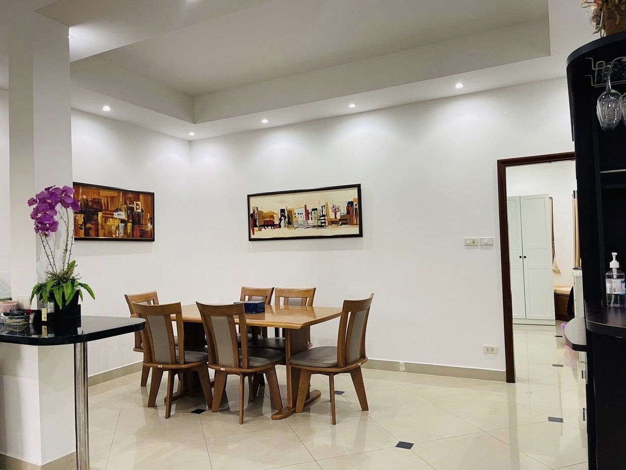 รูป ขายพูลวิลล่า 3 ห้องนอนในหาดจอมเทียน กว้างขวางเป็นส่วนตัว - รูปที่ 8/16