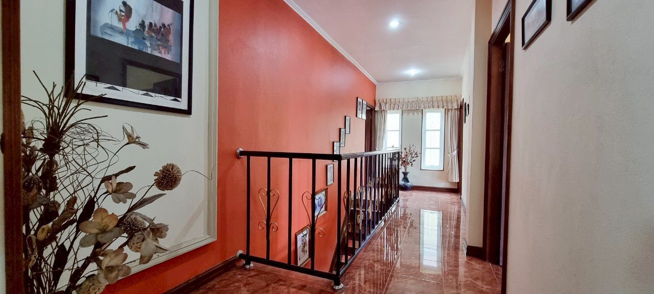 รูป ขายบ้านเดี่ยว 3 ห้องนอน หนองปลาไหล - รูปที่ 6/21