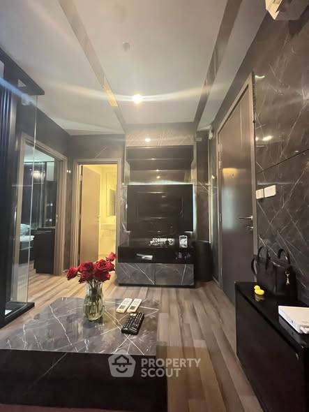 picture 1-BR Condo at The Base Park East Sukhumvit 77 near BTS On Nut (ID 2463123) - 4/16