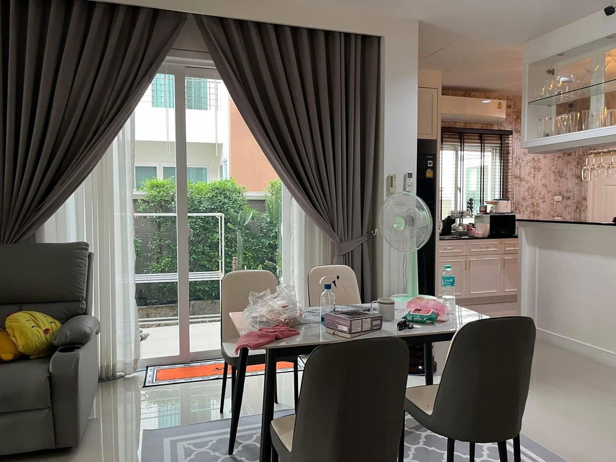 picture Luxury Family Residence in Bang Saray - 5/14