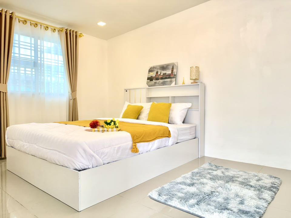 picture Single-Storey Townhouse for Sale in East Pattaya - 11/15