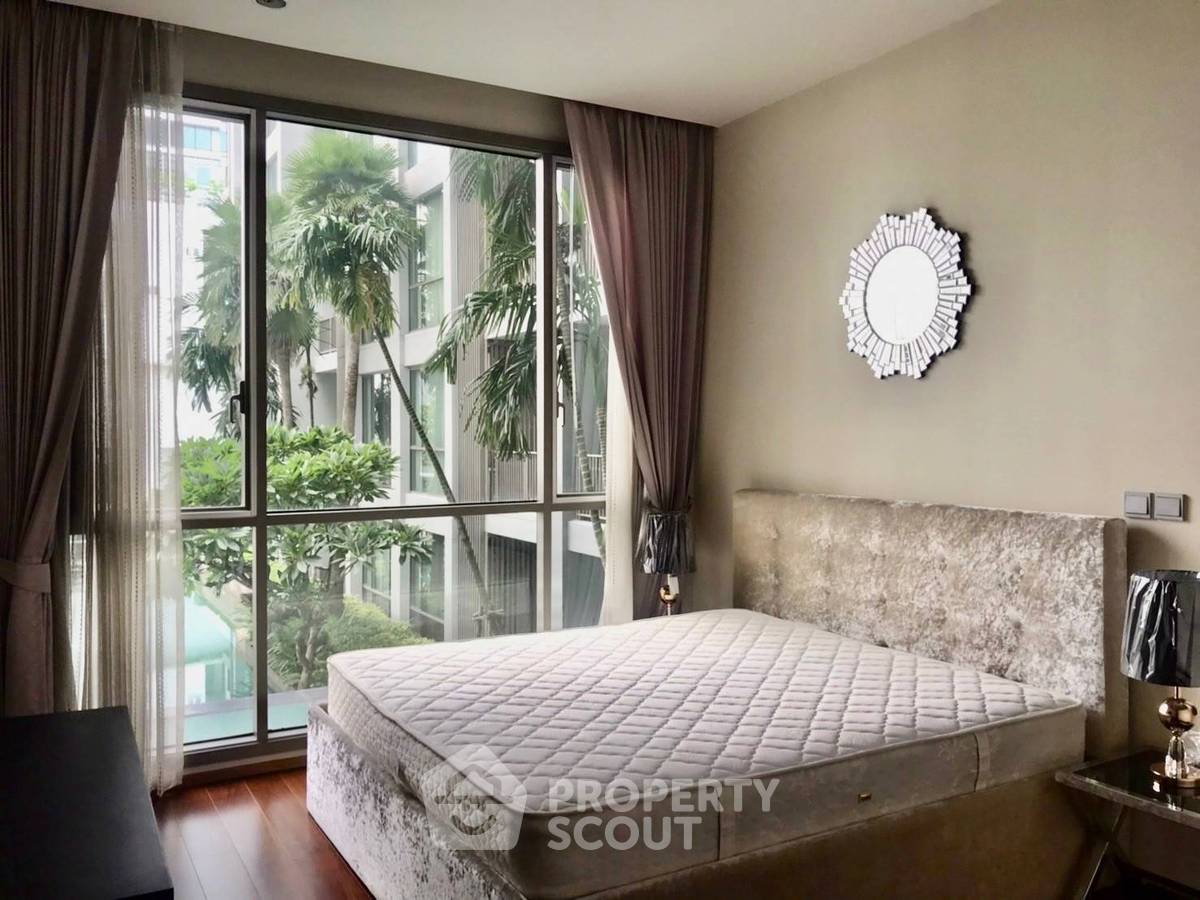 รูป คอนโด 2-ห้องนอน ที่ ควอทโทร บาย แสนสิริ ใกล้ BTS ทองหล่อ (ID 1883424) - รูปที่ 5/10