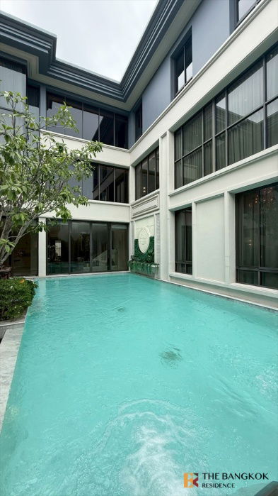 picture Mavista Prestige Village Krungthep Kreetha, live a luxurious life in the prime location of Krungthep Kreetha. - 2/11