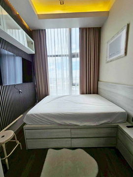 ห้องมาใหม่🐲แอดไลน์ได้เลยครับ🐲✨✨🛋️🛌 พระโขนง 💥เดอะ ไลน์ สุขุมวิท 101🔴🟢🟡