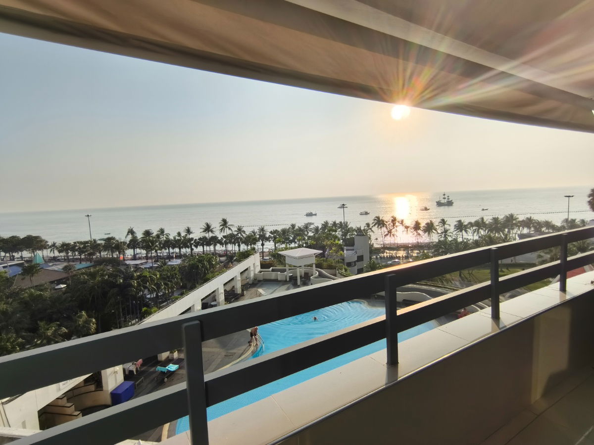 picture Jomtien Plaza Condotel (406/261 Village. 12, Jomtien Beach Road, Nongprue,  Chonburi 20150) - 23/42