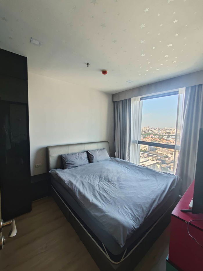 picture P-43504 Condo for rent Rhythm Sukhumvit 44/1 fully furnished (Confirm again when visit).  - 1/14