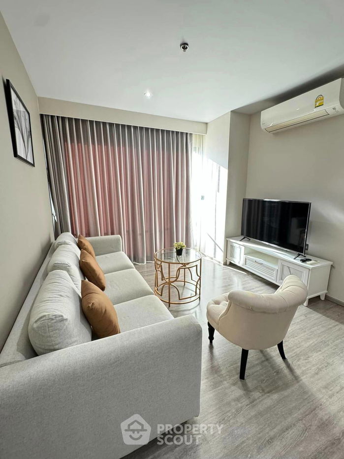 picture 2-BR Condo at Rhythm Ekkamai near BTS Ekkamai (ID 1910445) - 12/14