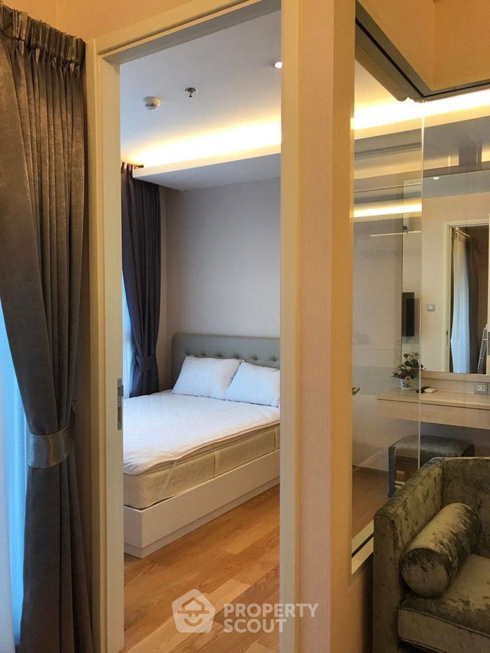 รูป คอนโด 1-ห้องนอน ที่ เอช สุขุมวิท 43 ใกล้ BTS พร้อมพงษ์ (ID 2289660) - รูปที่ 4/6