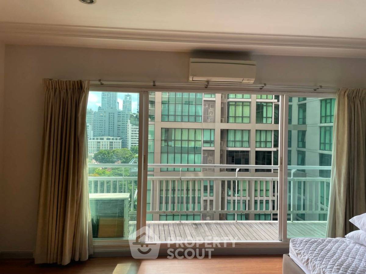 picture 3-BR Condo at Grand Park View Asoke near MRT Sukhumvit (ID 2452796) - 7/13