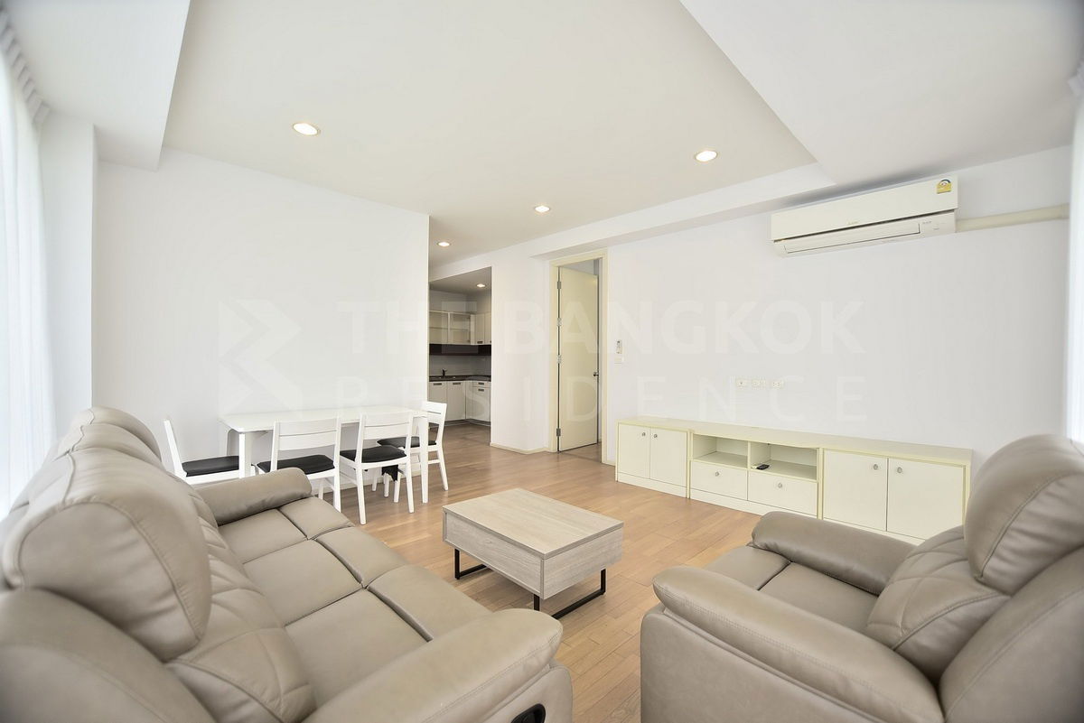 picture Special Corner Unit ✨ Amanta Ratchada, Great Vibes from Every Angle 💖 Near MRT Thailand Cultural Centre - 3/10