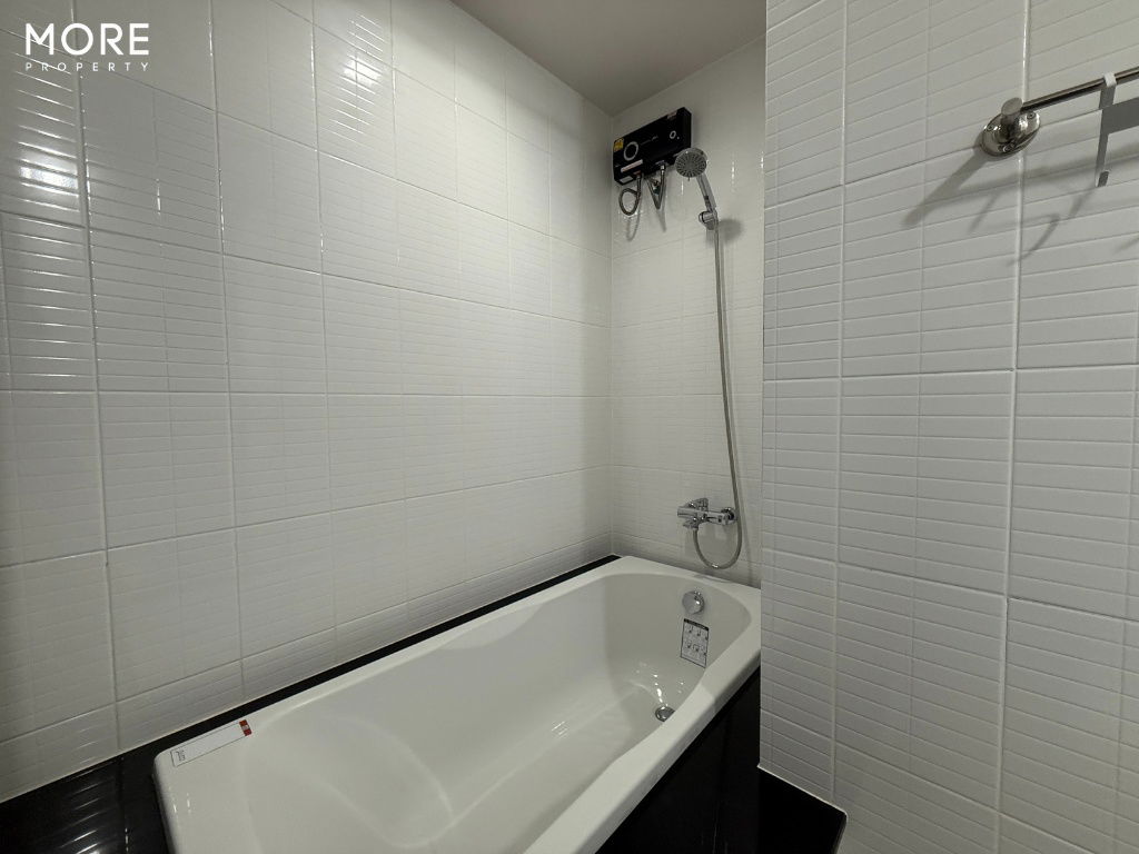 picture   For Rent: Excent Condo, 2 Bedrooms, 3 Bathrooms, 55 sq.m., 21st Floor, Next to Central Chiang Mai (ID:581CR) - 33/41