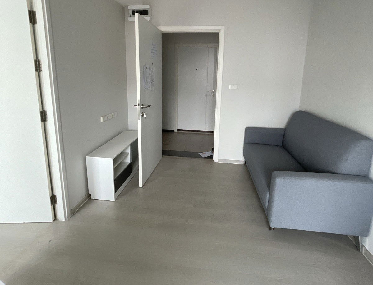 รูป JK2 6722725 : พลัมคอนโด รามคำแหง 60 อินเตอร์เชนจ์ - รูปที่ 9/12