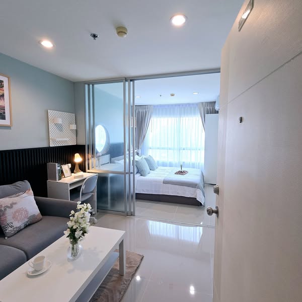 picture 1 Bedroom Lumpini Seaview Jomtien for Sale - 4/10