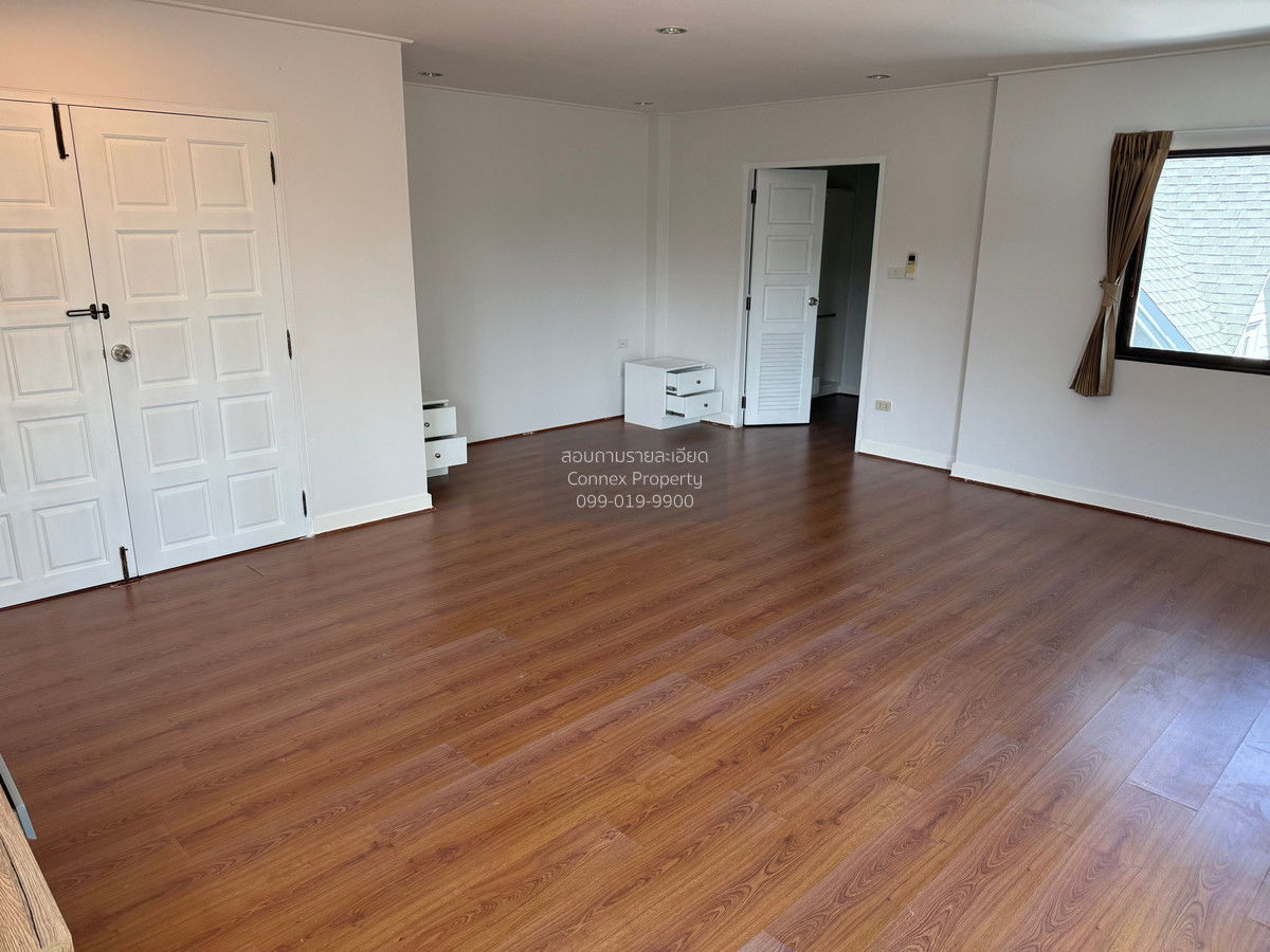 รูป เช่าบ้าน  นวธานี เรสซิเดนซ์ รามอินทรา เขต คันนายาว กรุงเทพ CX-139080 ✅ ทักไลน์ @connexproperty ตอบทันที ทีมงานมืออาชีพ ✅  - รูปที่ 12/12