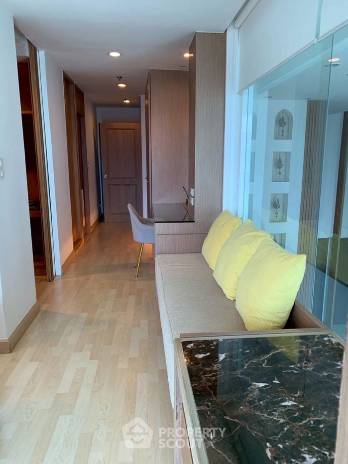 picture 2-BR Condo at The Rajdamri near BTS Ratchadamri (ID 2327344) - 13/22