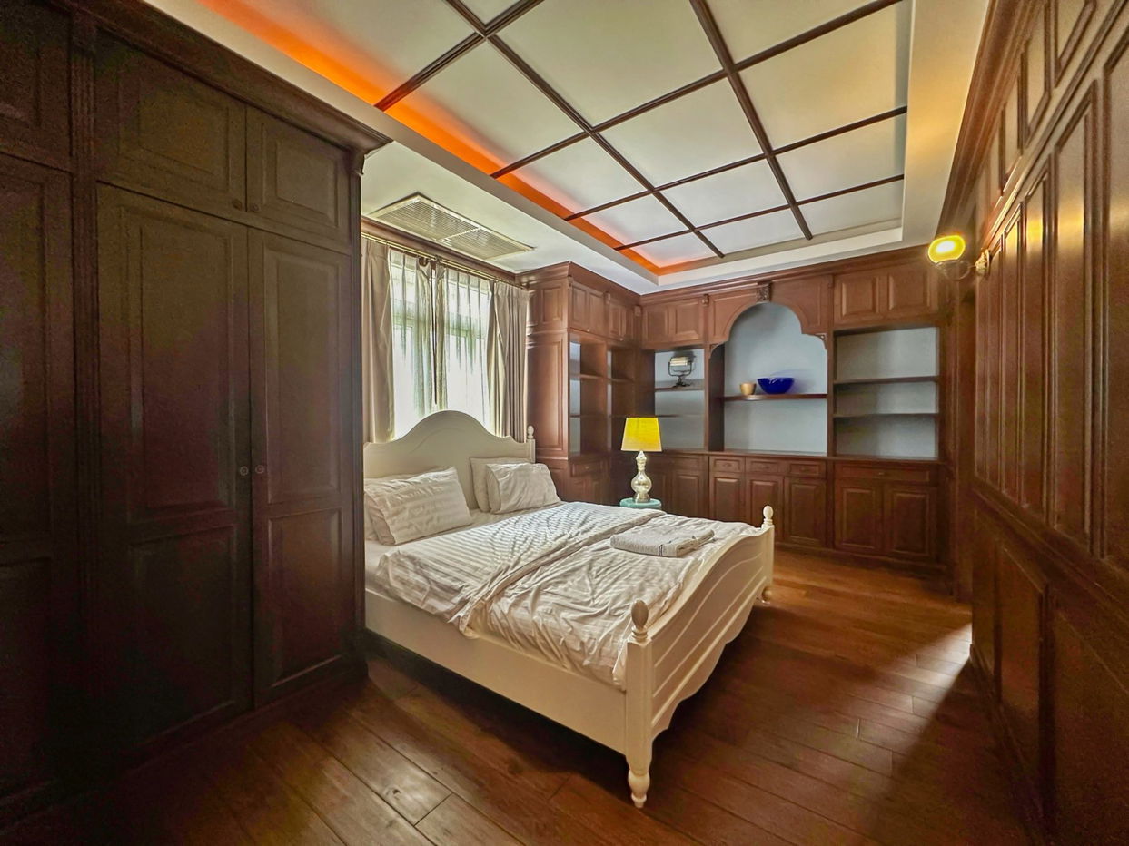 picture Pool Villa in Siam Royal View for Sale - 11/24