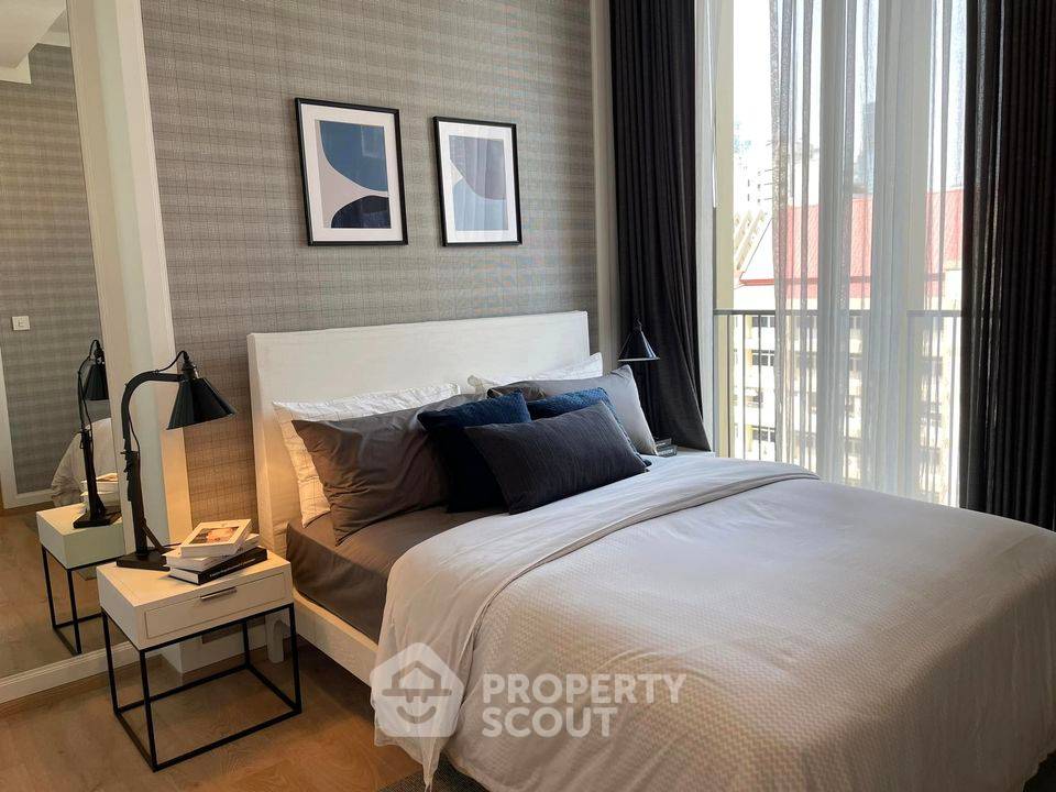 picture 1-BR Condo at Noble Be Sukhumvit 19 near BTS Nana (ID 998634) - 5/5