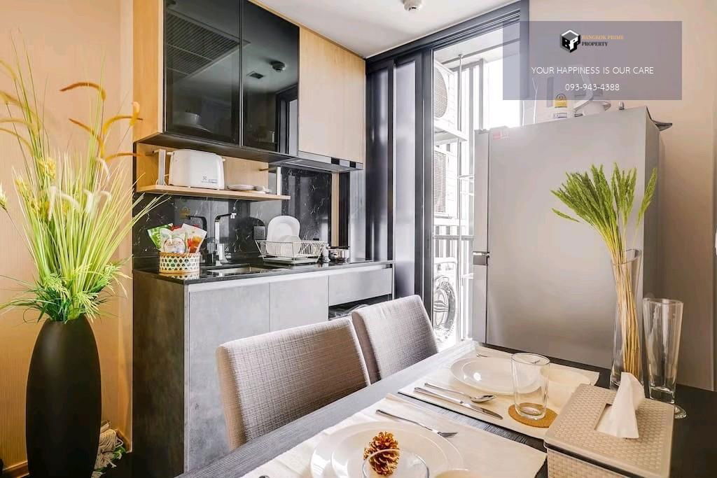 รูป The Line Jatujak-Mochit | 🚝ใกล้ BTS,MRTจตุจักร #2025120313311 - รูปที่ 5/11