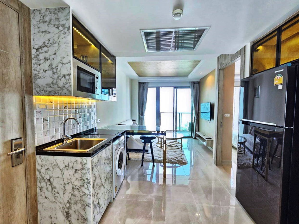 picture Riviera Monaco 1 Bedroom for Sale - 6/12