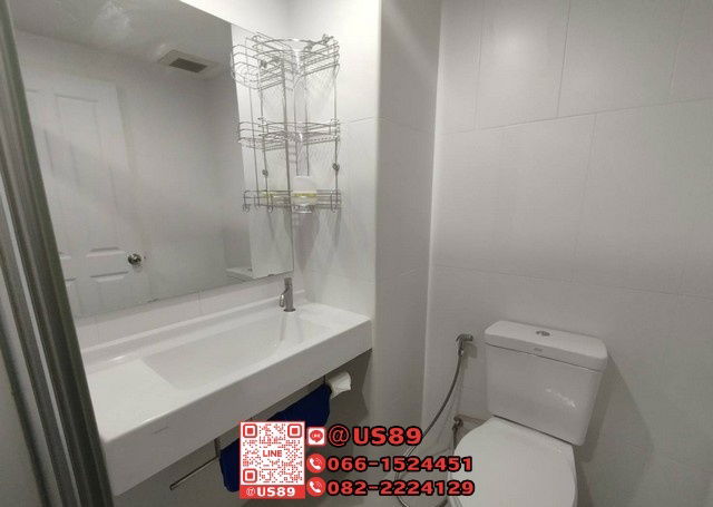 รูป 💙💙 Hot Price 💙💙 ขาย/For SALE คอนโด ยู ดีไลท์แอท อ่อนนุช สเตชั่น (U Delight @ Onnut Station) ใกล้bts - รูปที่ 14/20