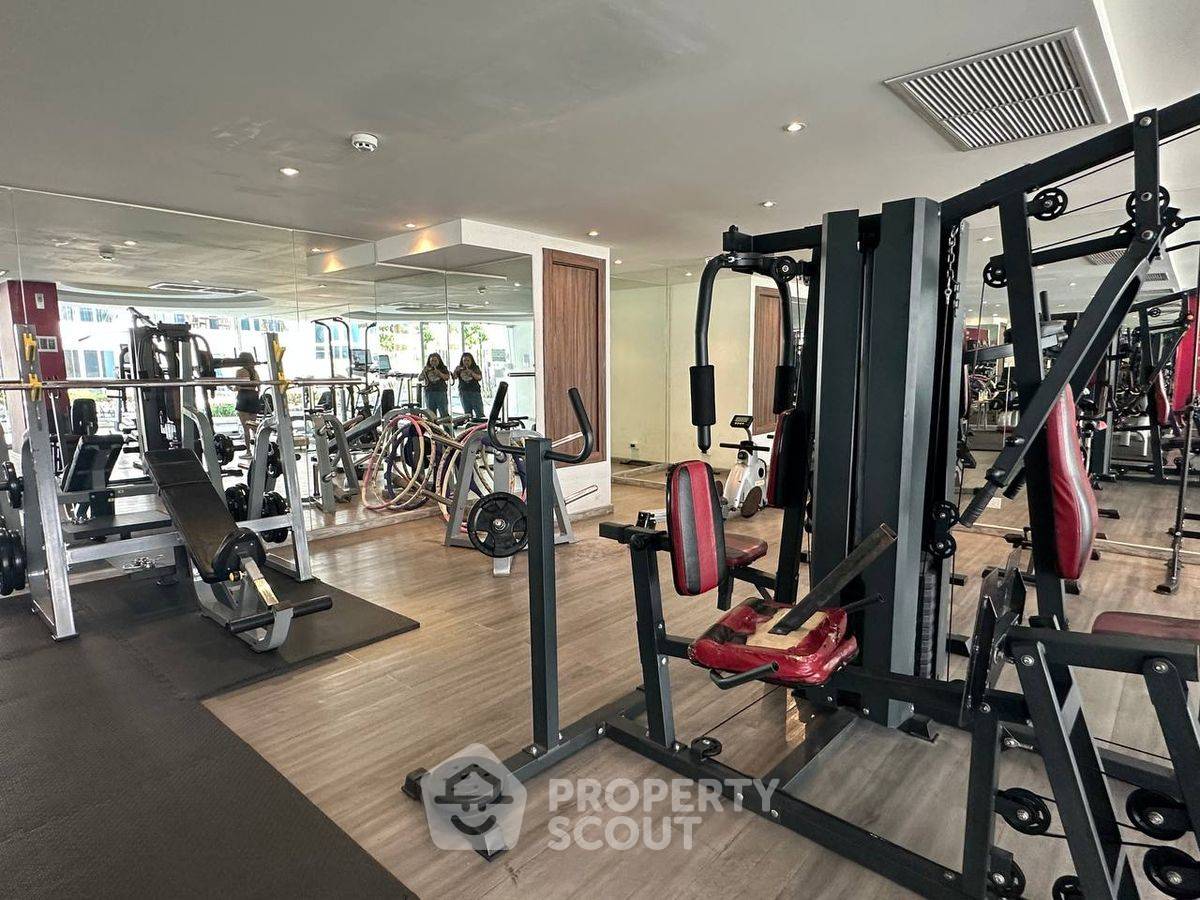 picture 2-BR Condo at Grand Avenue Pattaya close to Pattaya South (ID 2100639) - 32/34