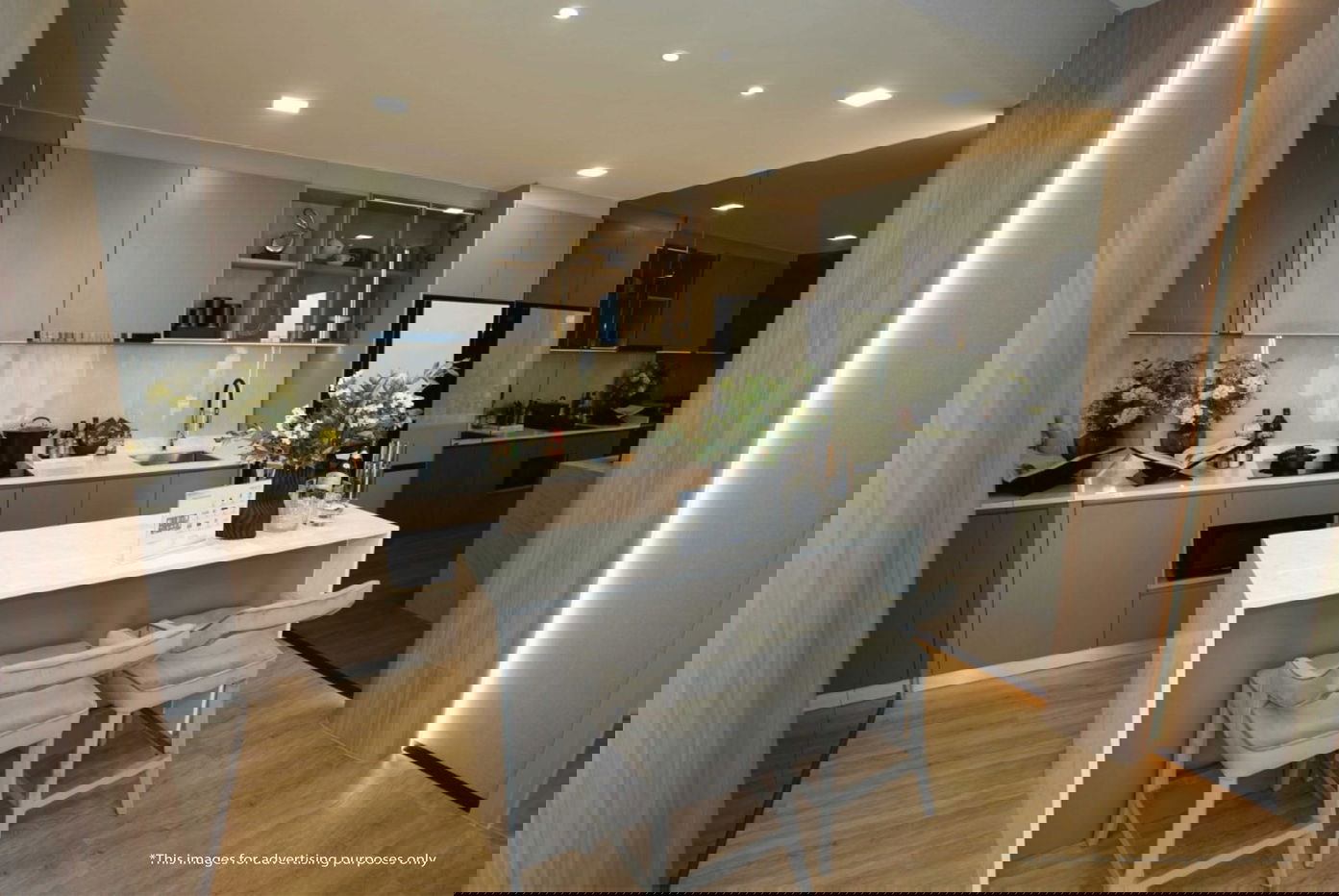 picture Aquarous Jomtien 2 Bedrooms for Sale - 5/15