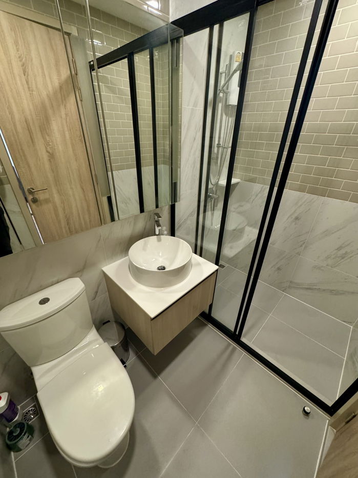 picture 1-Bedroom Condo for Sale at XT Phayathai | Near BTS Phaya Thai & Airport Rail Link - U1869578 - 15/18