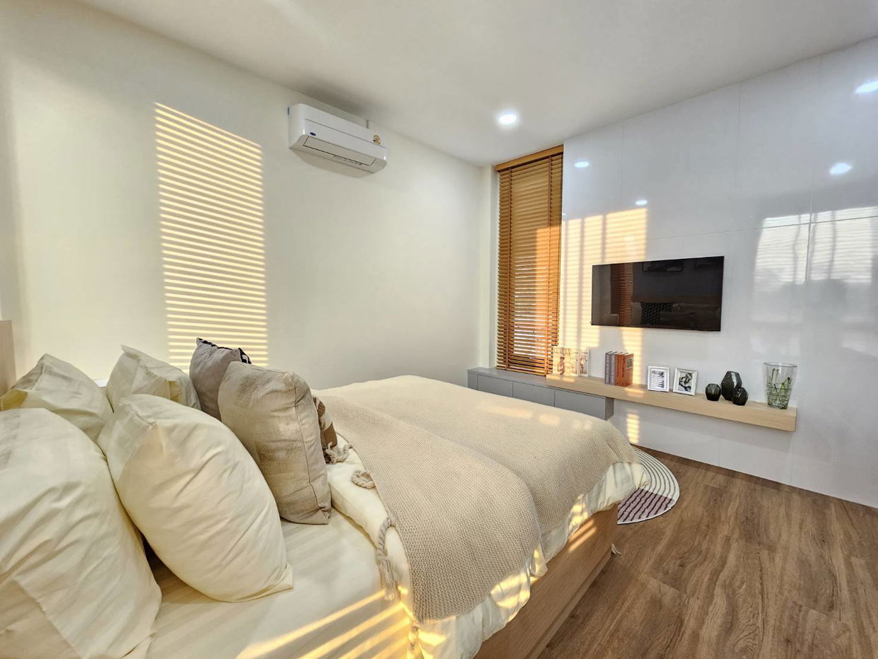 รูป Modern Two-Story Pool Villa for Sale in Huay Yai - รูปที่ 14/20