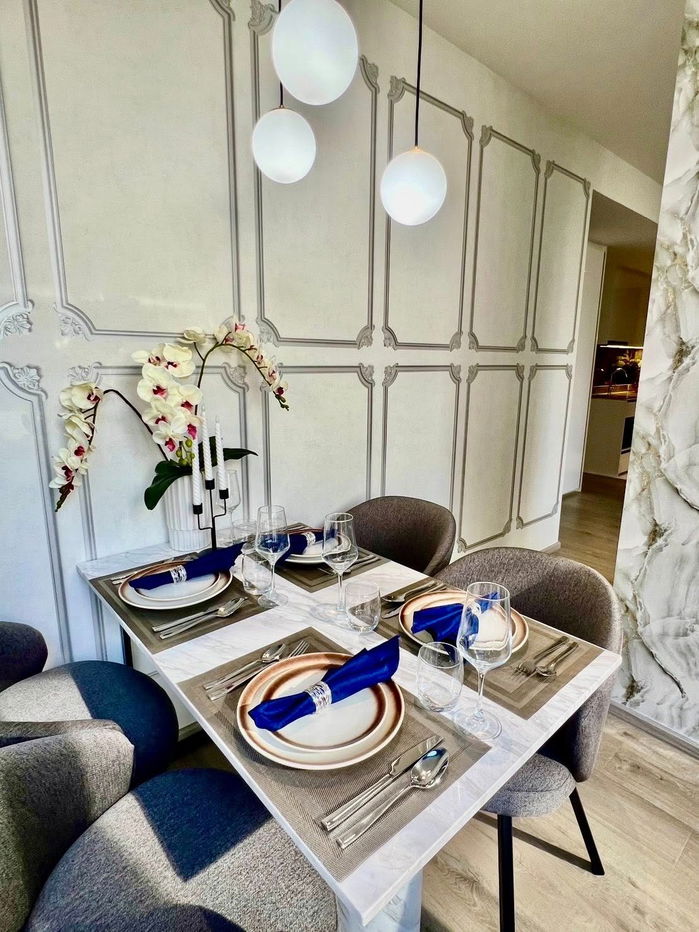 picture @Condorental condo for rent FYNN Asoke - 13/19