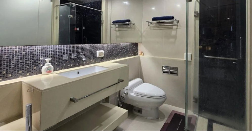 picture For Sale!! Best Price!! The Address Sathorn MD-25025766 - 6/6