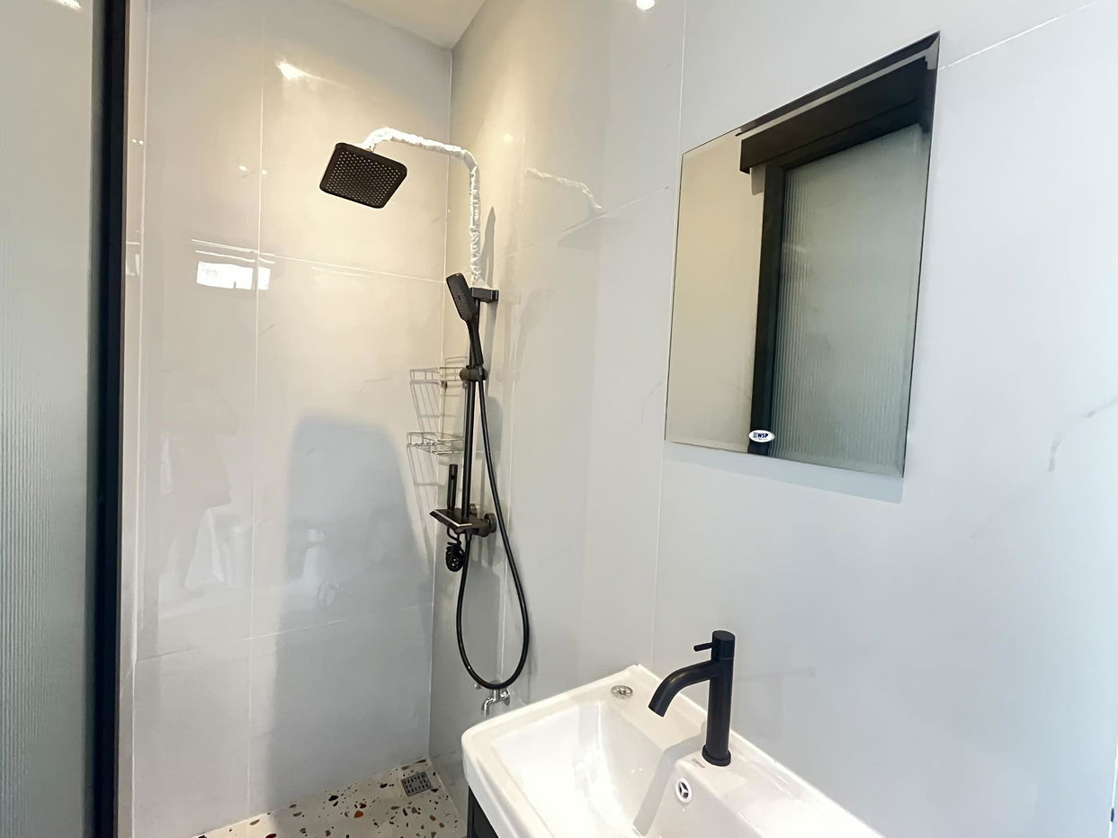 รูป Modern 3-Bedroom Pool Villa for Sale in East Pattaya - รูปที่ 8/8