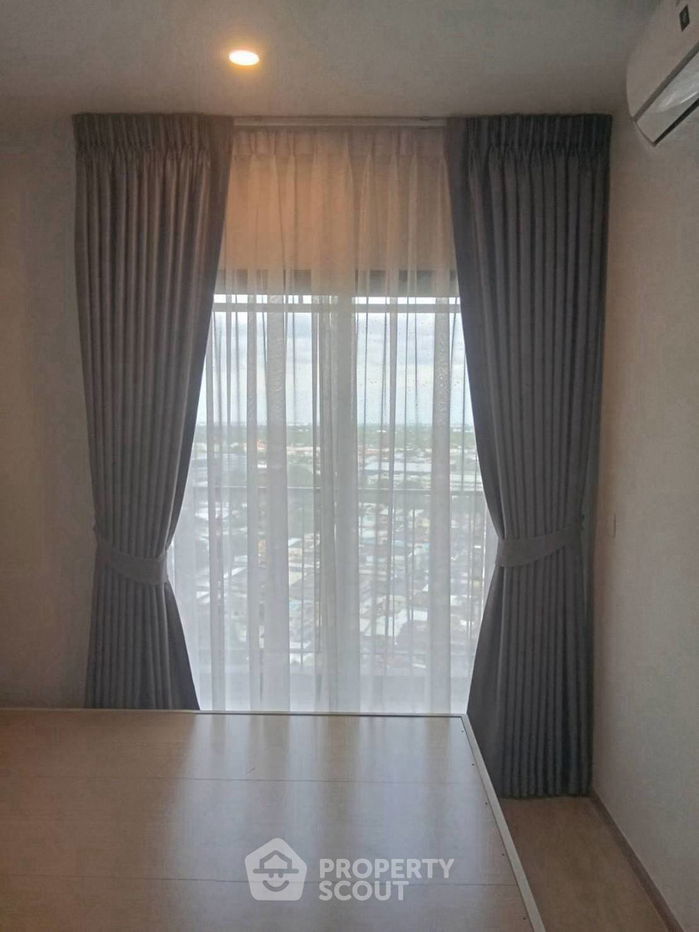 picture 1-BR Condo at LIFE Rama 4 - Asoke near MRT Queen Sirikit National Convention Centre (ID 2301427) - 2/10