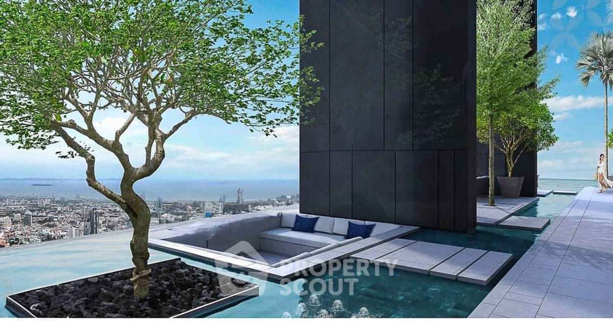 picture 1-BR Condo at Once Wongamat close to Naklua (ID 2457012) - 3/18