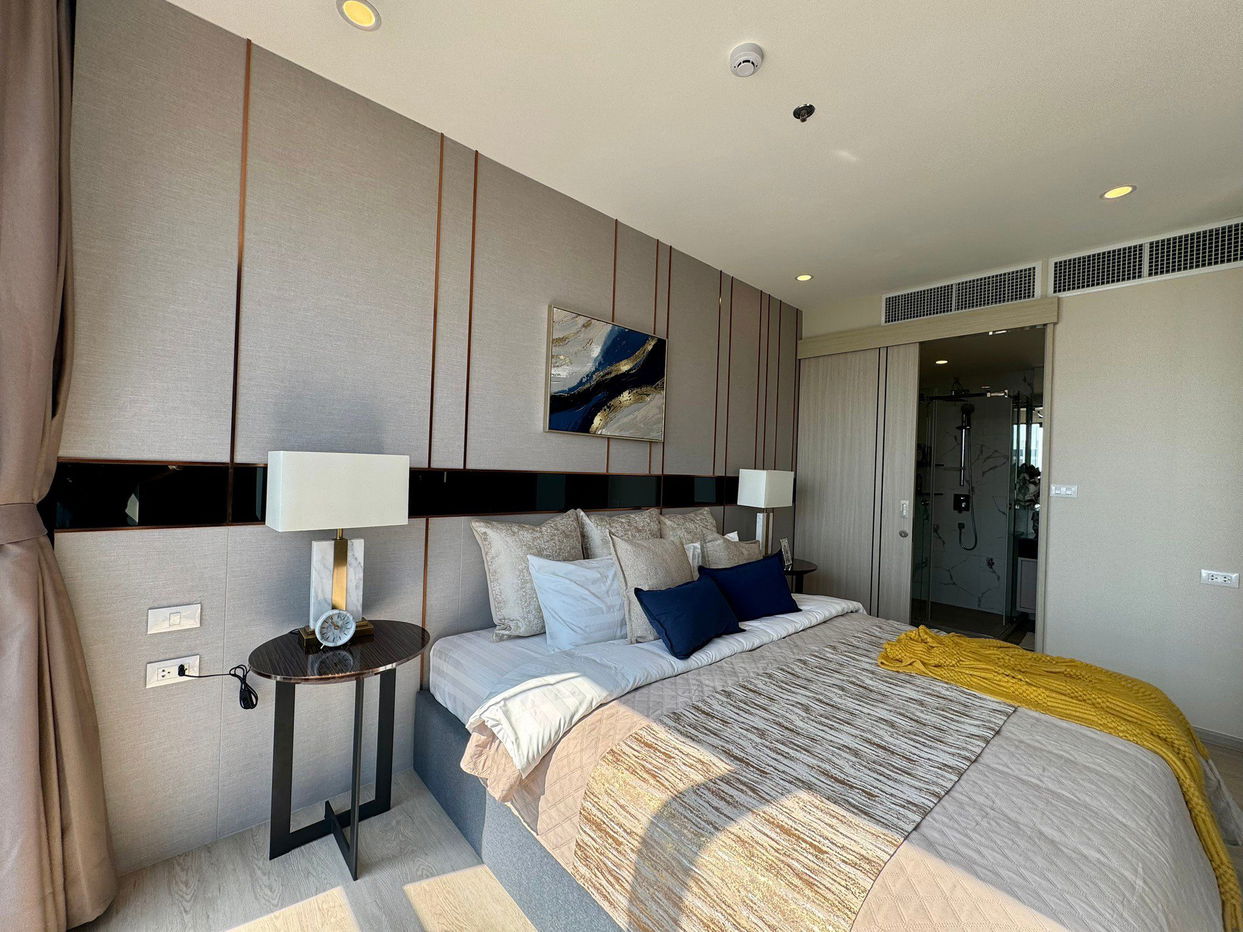 picture The Panora Pattaya in Pratumnak - 4/13