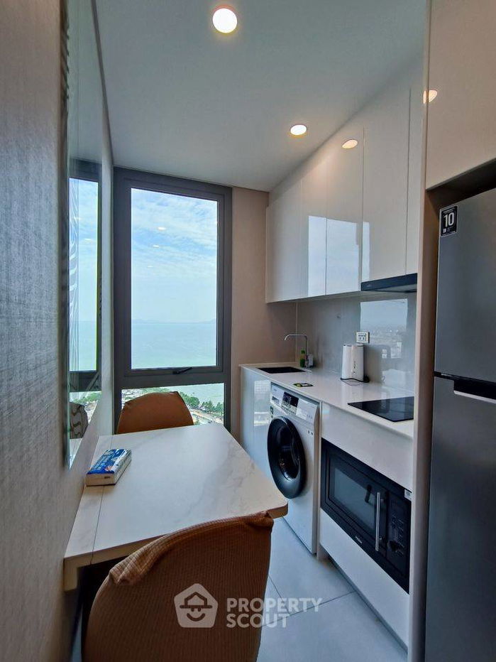 รูป คอนโด 1-ห้องนอน ที่ โคปาคาบาน่า บีช จอมเทียน ใกล้ หาดจอมเทียน (ID 1860377) - รูปที่ 15/25