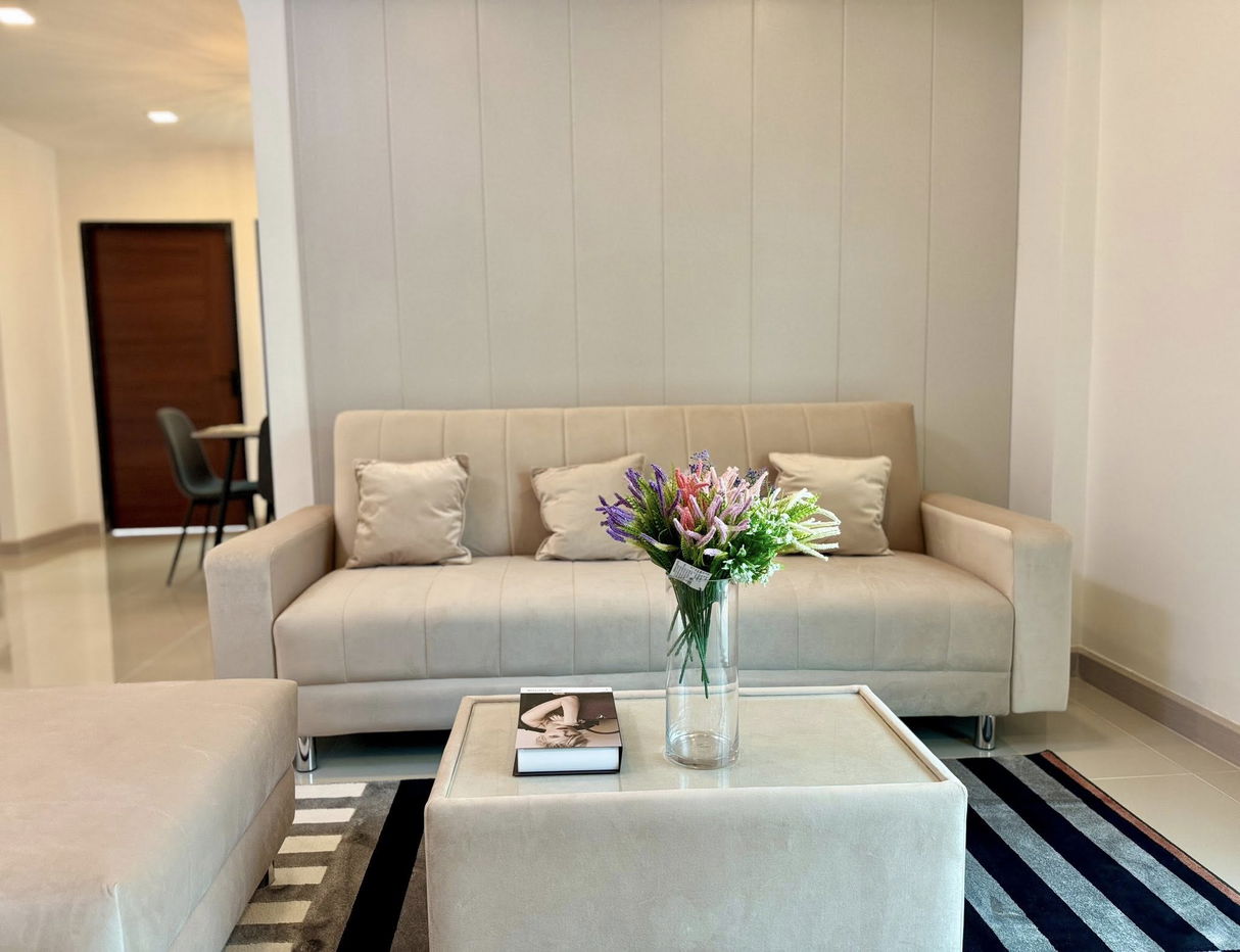 รูป 3 Bedrooms House at East Pattaya for Sale - รูปที่ 6/13