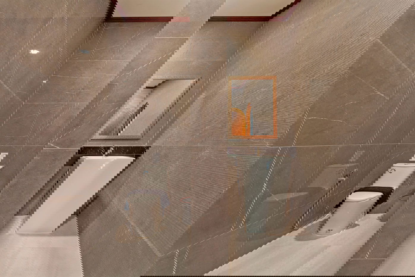 รูป 5 Bedrooms Pool Villa in Huay Yai for Rent - รูปที่ 23/24