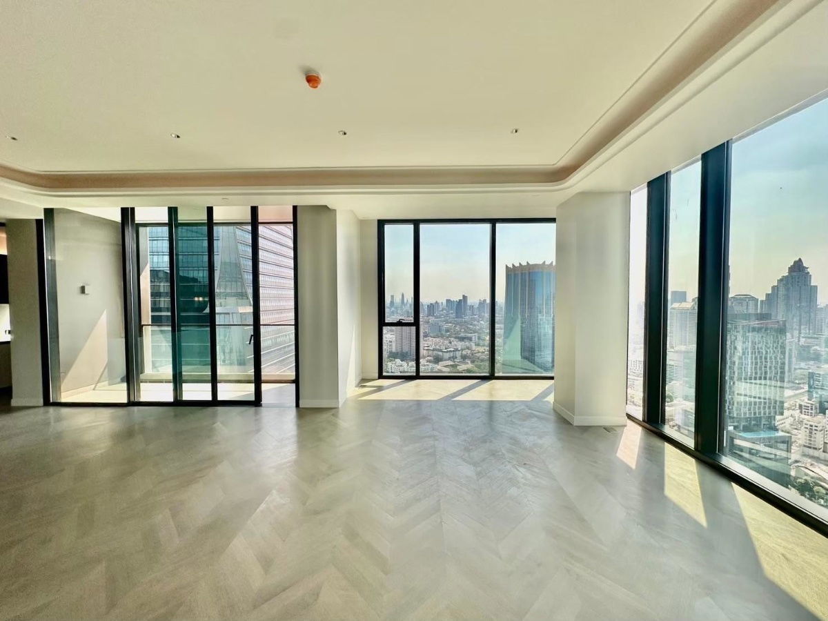 รูป LTH13705 – Condo for Sale | ONE89 wireless | 366.13 sqm | 5 Beds 5 Baths | Near MRT Lumpini | 274.60 MB | คอนโดขาย 189 ไวร์เลส วัน แบงค็อก - รูปที่ 7/9