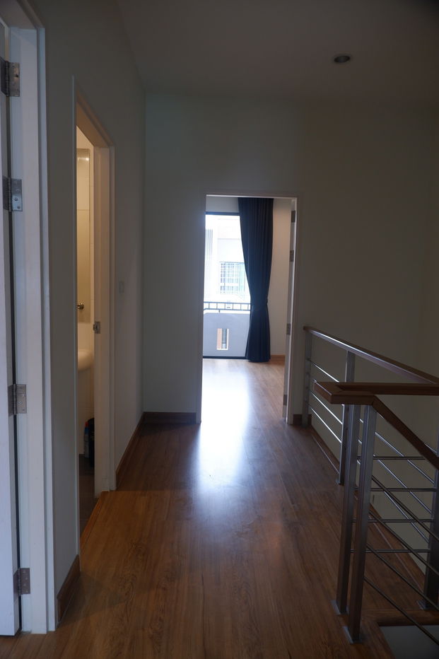 picture Townhome for rent: The Canvas Sukhumvit – Samrong (SPSAD3684) - 12/20