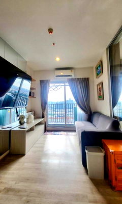 Condos for rent : code : E36 Niche Mono Ramkhamhaeng