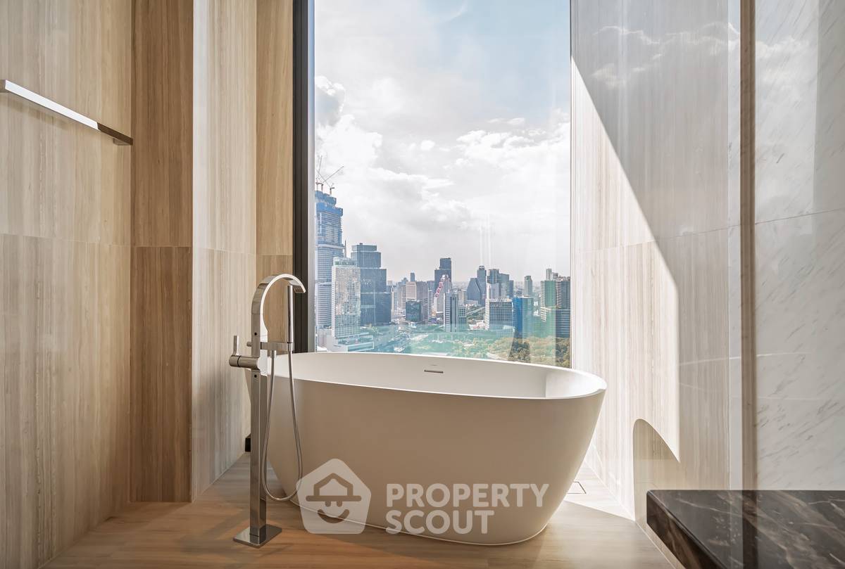 รูป คอนโด 7-ห้องนอน ที่ วัน เอทตี้ไนน์ ไวร์เลส ใกล้ MRT ลุมพินี (ID 2034258) - รูปที่ 4/16