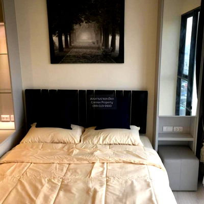 Condos for rent Esplanade Ratchadapisek  : 🔥🔥🔥 FOR RENT condo , Rhythm Asoke 2 , Duplex , wide frontage , MRT-Phra Ram 9 , Bang Kapi , Huai Khwang , Bangkok , CX-02816 ✅ Live chat with us ADD LINE @connexproperty ✅ 🔥🔥🔥